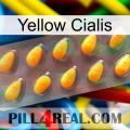 Yellow Cialis cialis1